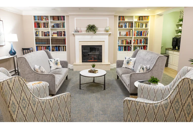 Image of Commonwealth Senior Living at Williamsburg (7)