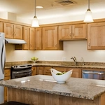 Image of Cascade Manor Health Center (2)