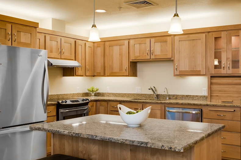 Image of Cascade Manor Health Center (2)