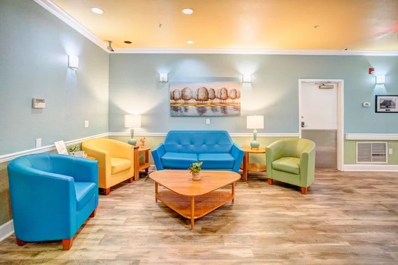 Image of Legacy Village at Plantation Manor (5)