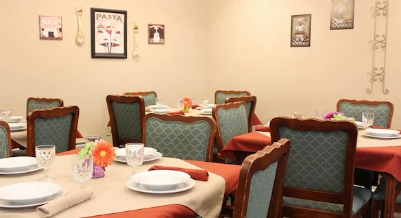 Image of Assisted Living at Miller's at Oak Pointe (5)