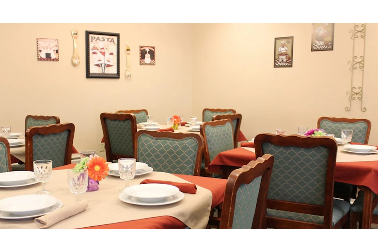 Image of Assisted Living at Miller's at Oak Pointe (5)