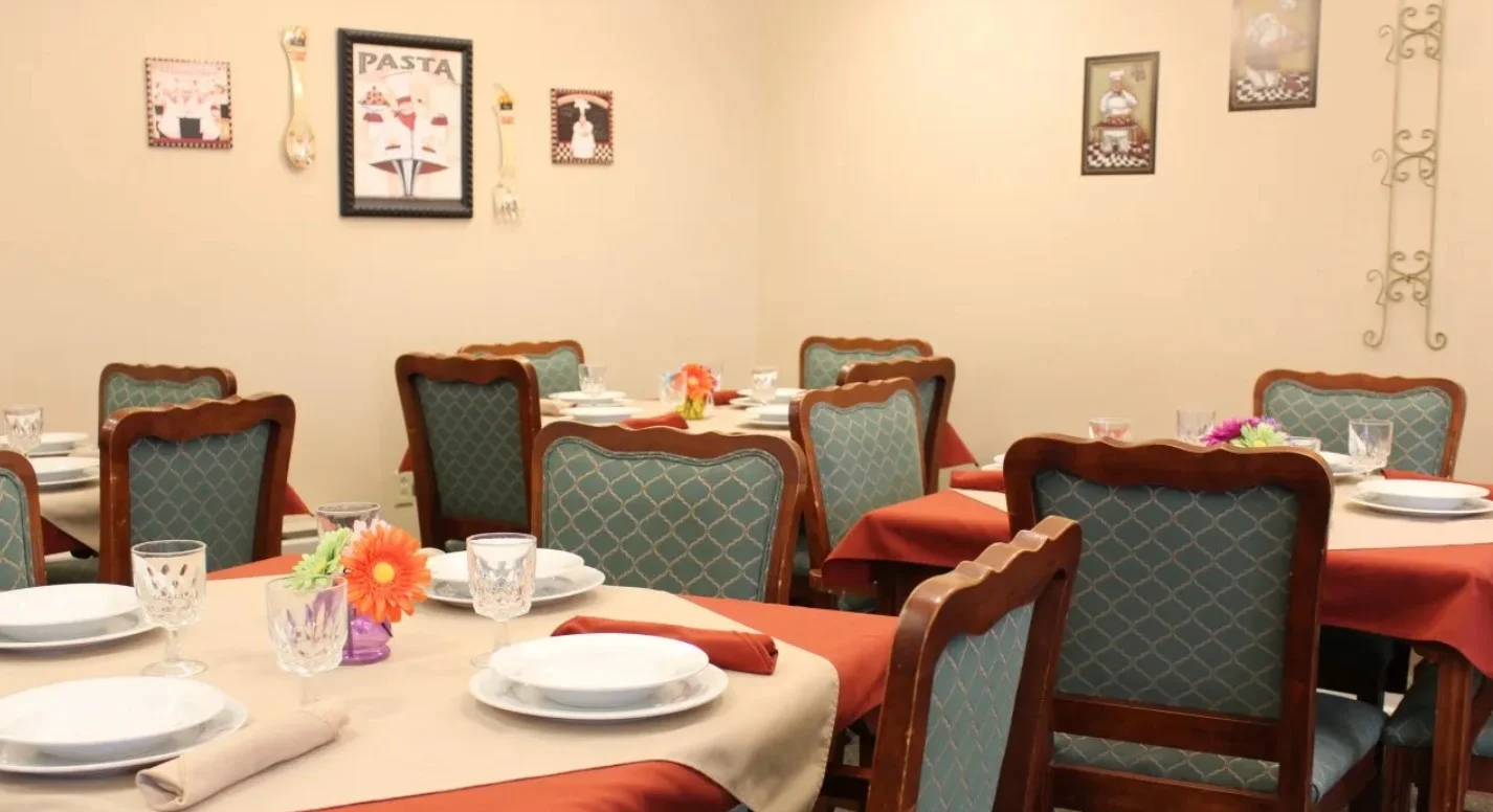 Image of Assisted Living at Miller's at Oak Pointe (5)