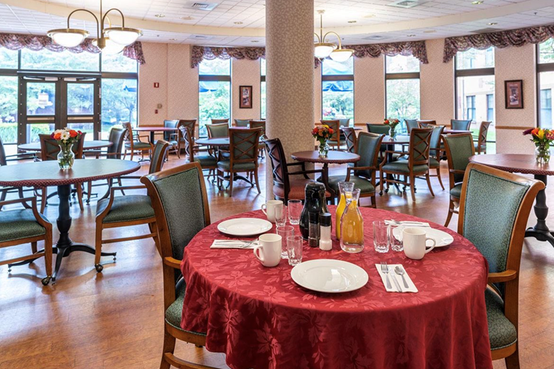 Image of Forestview Assisted Living (2)
