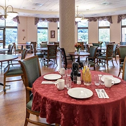 Image of Forestview Assisted Living at Wolf Creek (2)