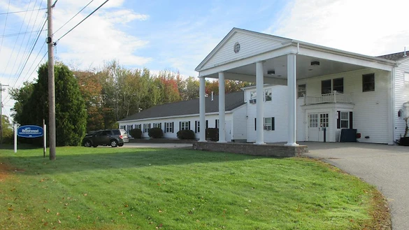 Image of Brentwood Center for Health & Rehabilitation (1)