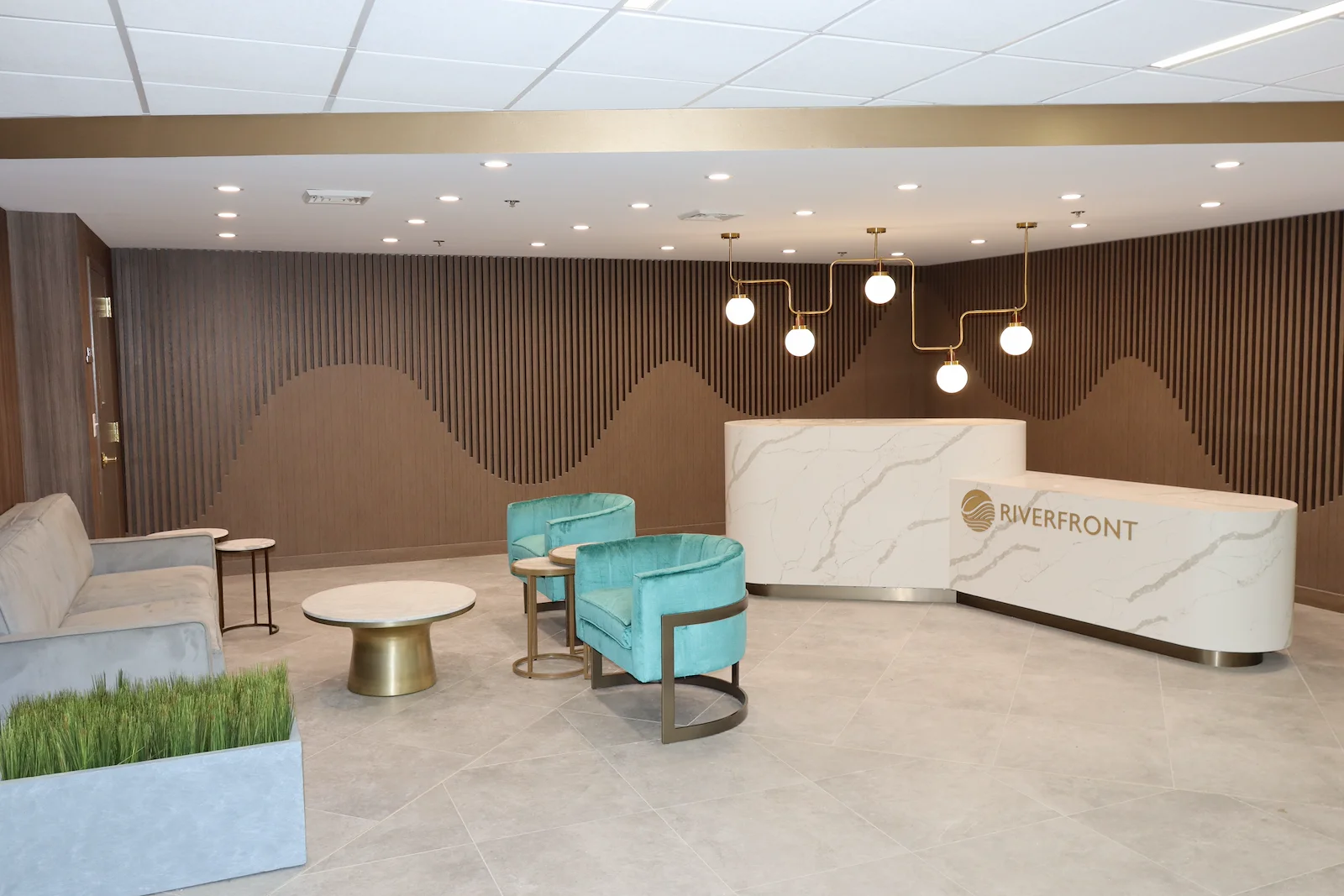 Image of River Front Rehabilitation And Healthcare Center (3)