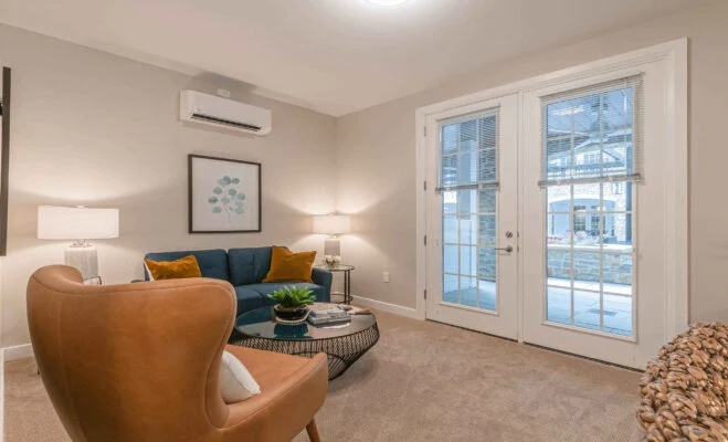 Image of Village Crossing at Worman's Mills (3)