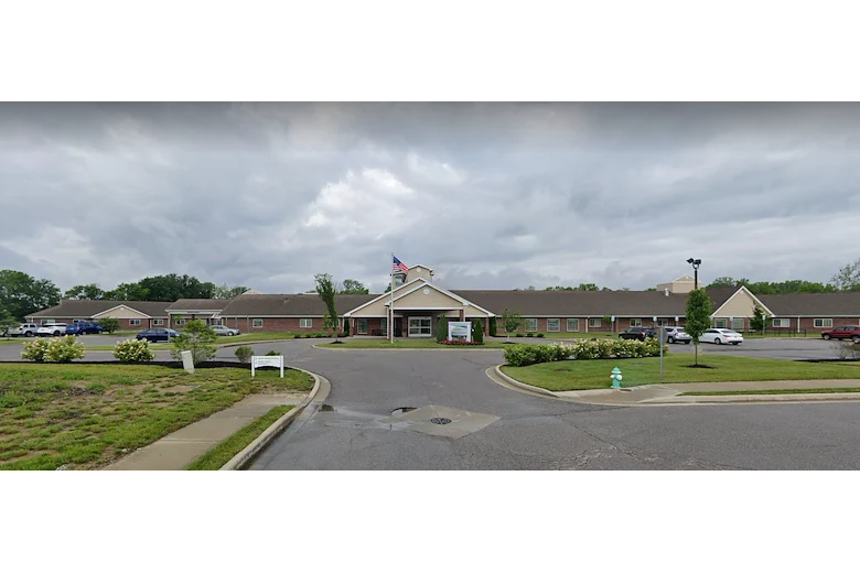 Image of Southpointe Healthcare Center (3)