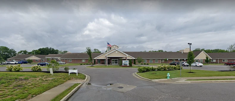 Image of Southpointe Healthcare Center (3)