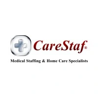 Carestaf's Logo