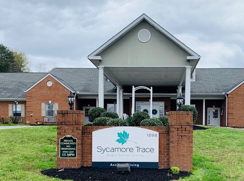 Image of Sycamore Trace (1)