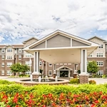 Image of The Gardens at Jackson Creek (1)