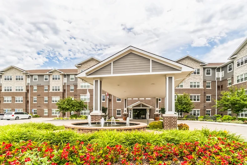 Image of The Gardens at Jackson Creek (1)