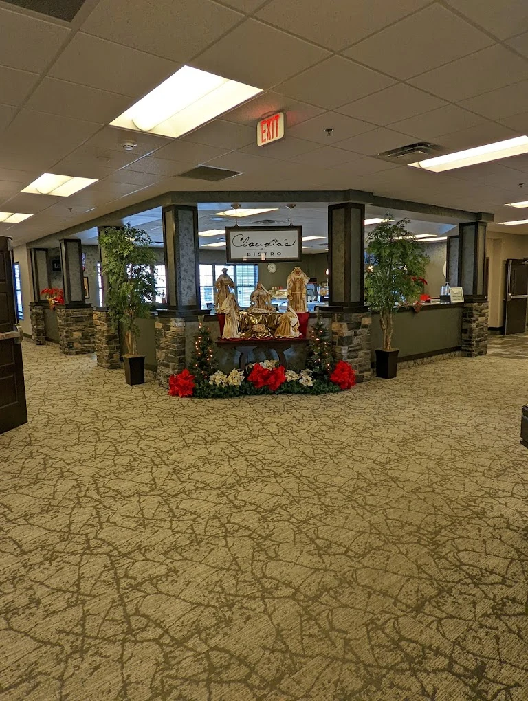 Image of Benedictine Living Senior Community Bismarck (2)