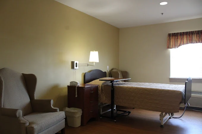 Image of The Manor At Perrysburg (8)