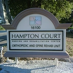 Image of Hampton Court Nursing And Rehabilitation Center (2)