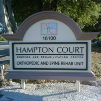 Image of Hampton Court Nursing And Rehabilitation Center (2)