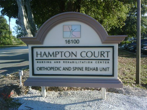 Image of Hampton Court Nursing And Rehabilitation Center (2)