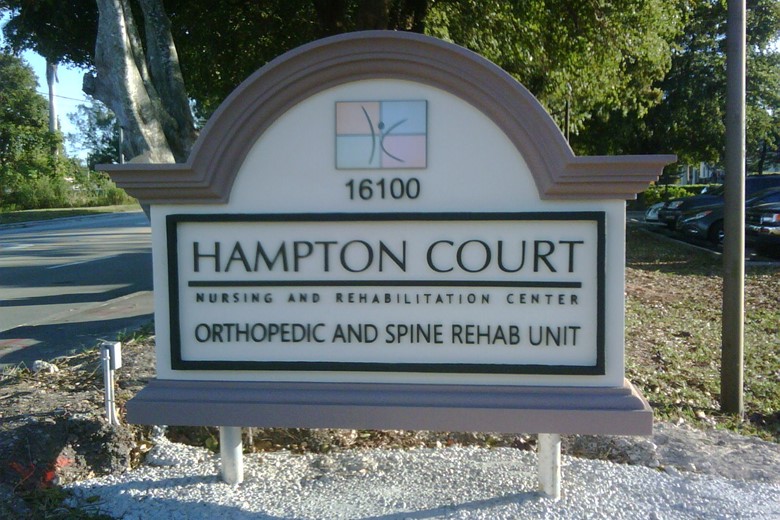 Image of Hampton Court Nursing And Rehabilitation Center (2)