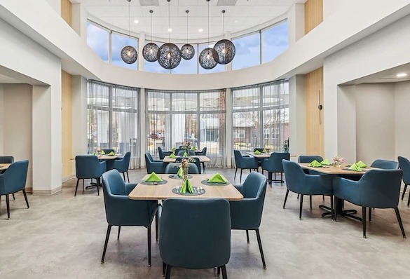 Image of Springfield Crossings Enhanced Senior Living (4)