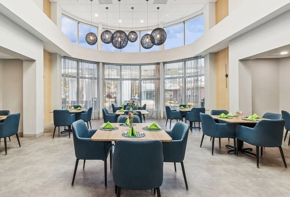 Image of Springfield Crossings Enhanced Senior Living (4)