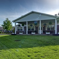 Image of Park Terrace Village (1)