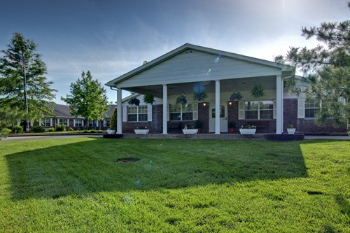 Image of Park Terrace Village (1)