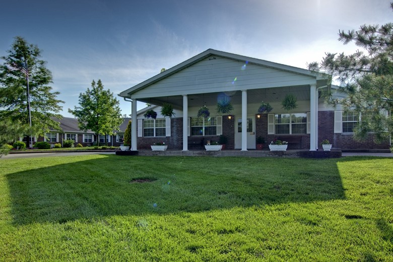 Image of Park Terrace Village (1)