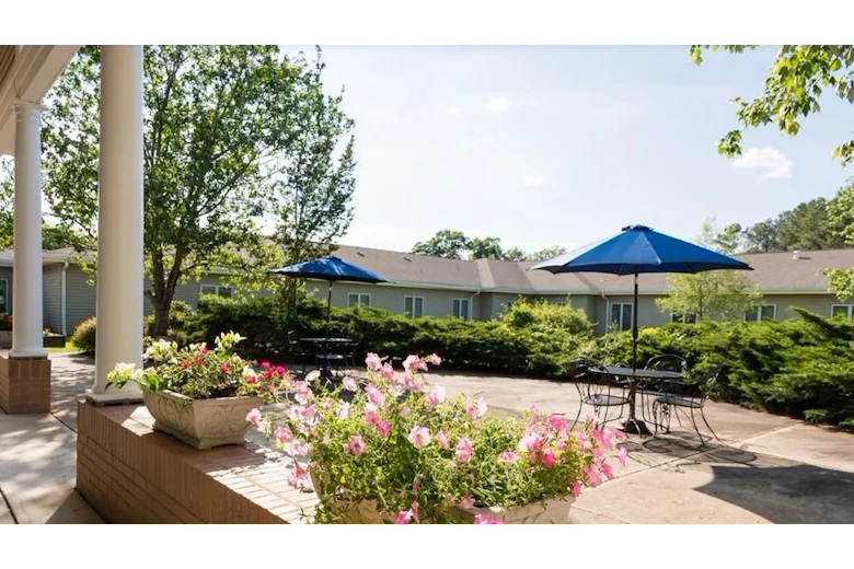 Image of The Heritage At Lowman Rehabilitation & Healthcare (3)