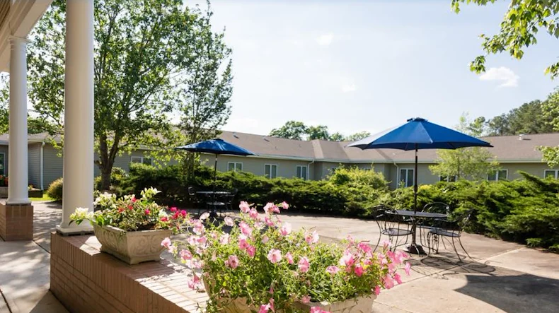 Image of The Heritage At Lowman Rehabilitation & Healthcare (3)