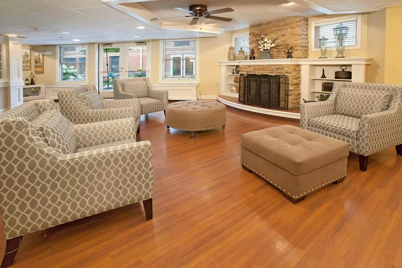 Image of Pines of Mt. Lebanon (6)