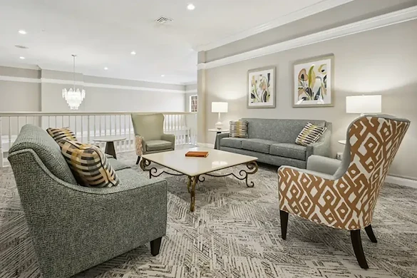 Image of The Pointe at Plantation Senior Living (4)