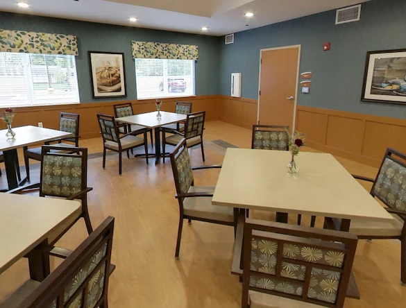 Image of The Manor of Farmington Hills (3)