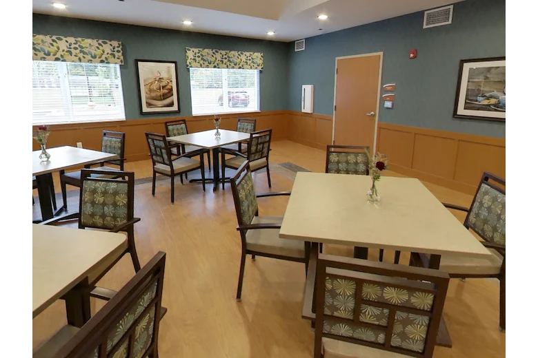 Image of The Manor of Farmington Hills (3)