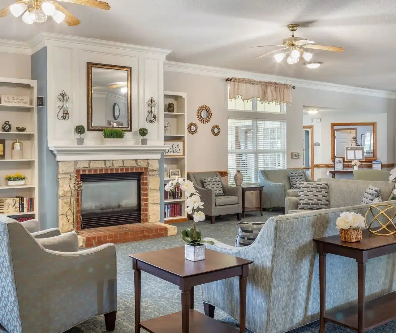 Image of Navion of Greenville Assisted Living (2)