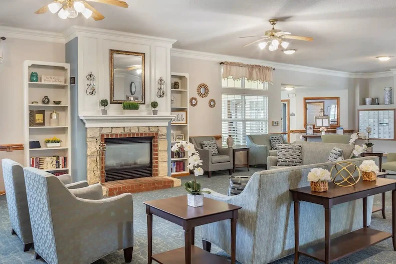 Image of Navion of Greenville Assisted Living (2)