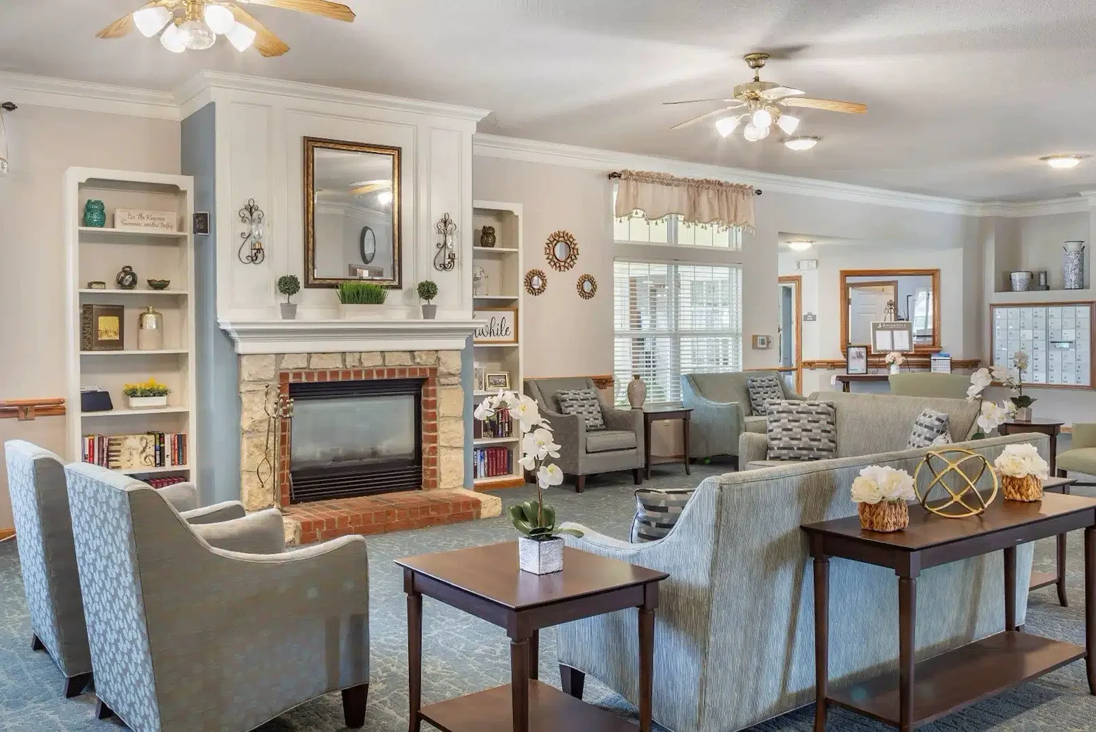 Image of Navion of Greenville Assisted Living (2)