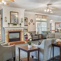 Image of Navion of Greenville Assisted Living (2)