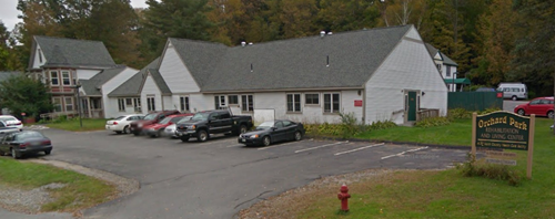 Image of Orchard Park Rehab & Living (1)