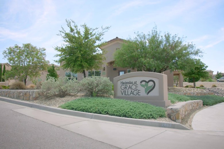 Image of Haciendas at Grace Village (1)