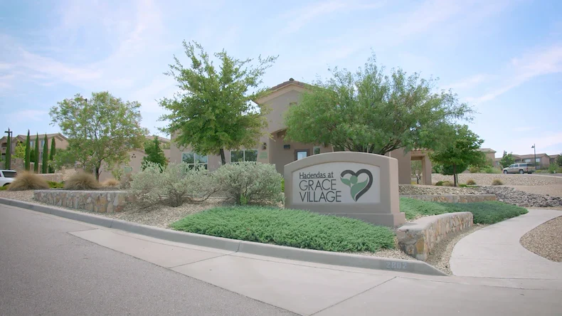 Image of Haciendas at Grace Village (1)