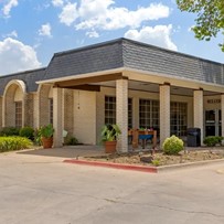 Image of Meridian Rehabilitation & Health Care Center (1)