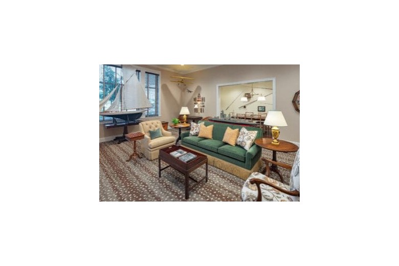 Image of The Tradition-Clearfork Independent Living (5)
