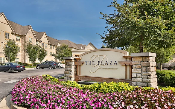 Image of The Barrington of Carmel - Senior Living (9)