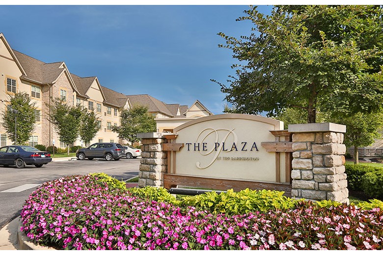 Image of The Barrington of Carmel - Senior Living (9)