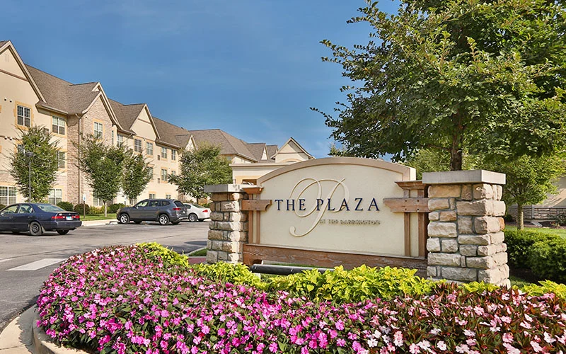 Image of The Barrington of Carmel - Senior Living (9)