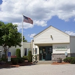 Image of Market Square Health Care Center (1)