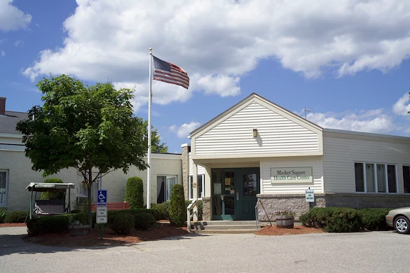 Image of Market Square Health Care Center (1)