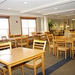 Image of Senior Living at Renaissance Place Apartments (5)